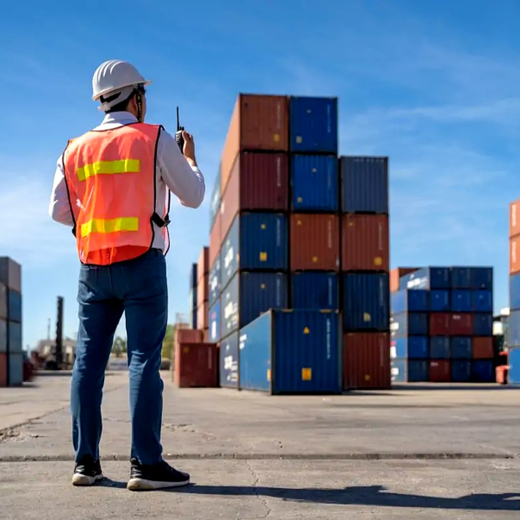 Custom House Agency and customs clearance services at Indian port