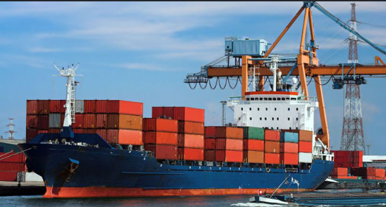 Vessel agency and ship husbandry services at Bhavnagar and Pipavav Port, Gujarat